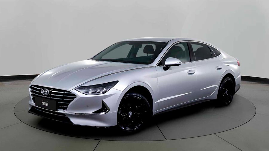 Hyundai Sonata 2024. Хенде Соната 2024. Новая Соната 2024. Хендай Соната 2024 новый кузов.